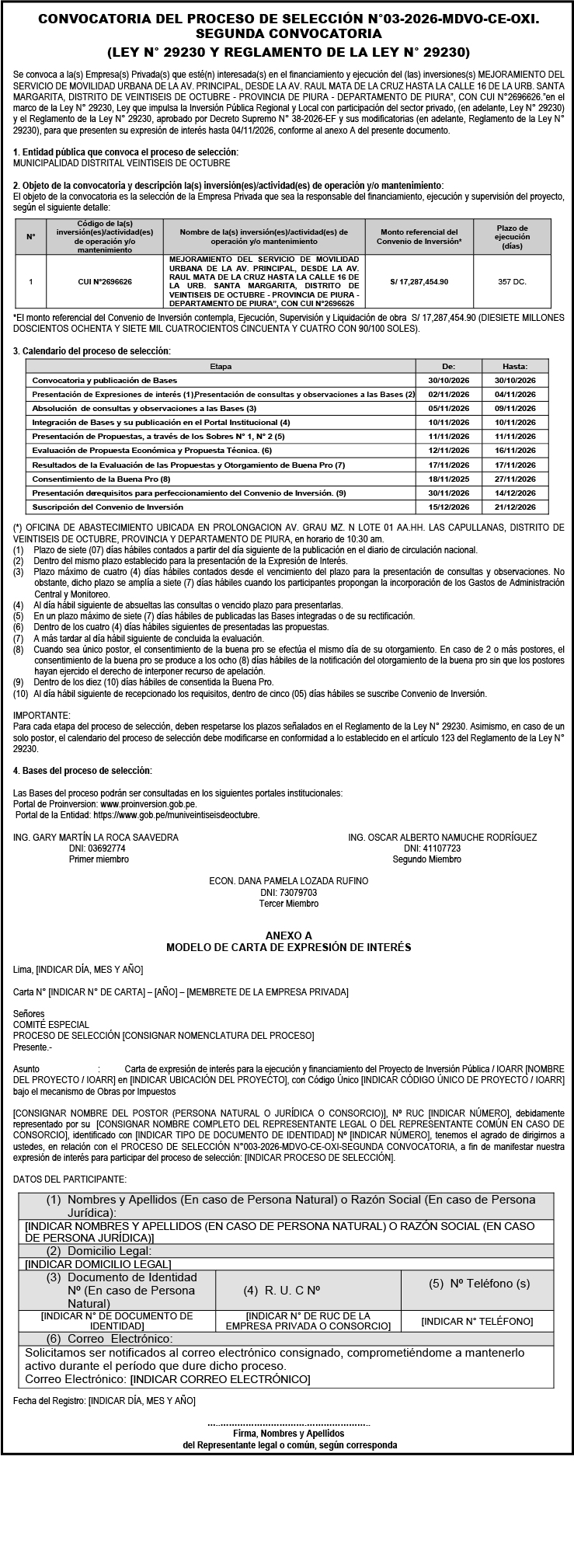 Libero-Comercial